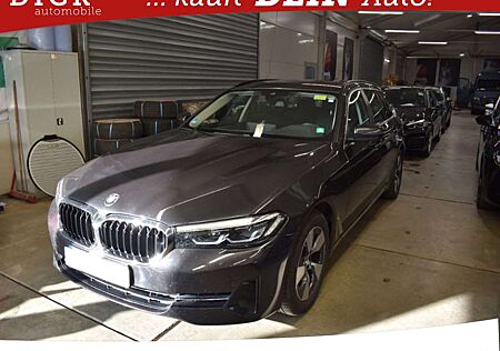 BMW 520 i Tour Aut. LED/NAVI+/VIRTUAL/SHZ/RFK/AHK