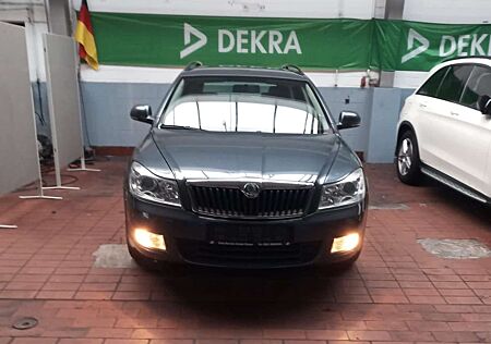 Skoda Octavia Combi 1.4 TSI Ambiente