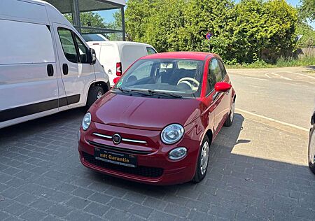 Fiat 500 Pop