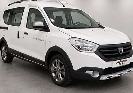 Dacia Dokker Stepway