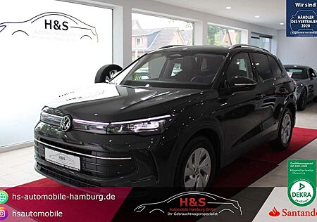 VW Tiguan Volkswagen 1.5 eTSI Life LED-Matrix*Standheiz.