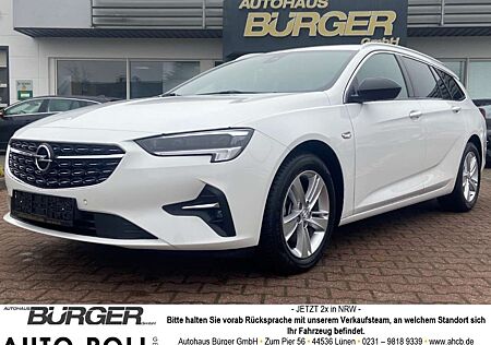 Opel Insignia B Business 1.5 Navi LED Kamera el.Heckklappe SitzH