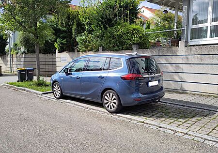 Opel Zafira Tourer 1.6 CDTI ecoFLEX Innovation
