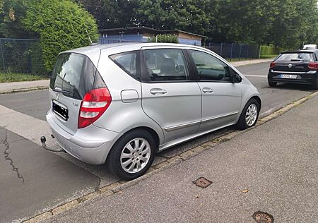 Mercedes-Benz A 180 CDI Autotronic Avantgarde DPF