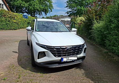 Hyundai Tucson 1.6 T-GDi HEV 2WD Trend