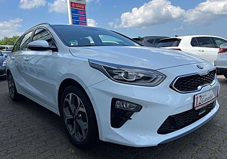 Kia XCeed Ceed SW / cee'd SW Spirit 1.6 CRDi*LED*KAMERA*ACC