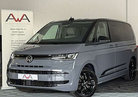 VW T7 Multivan Volkswagen 2.0 TDI Edition MatrixLED Stdhzg ACC