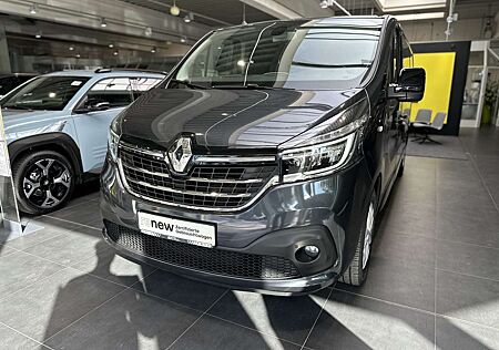 Renault Trafic Grand Spaceclass 170 PS EDC