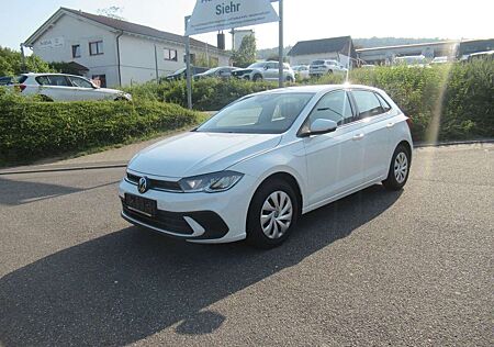 VW Polo Volkswagen VI Life 1.0TSI