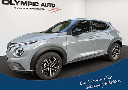 Nissan Juke 1.0 DIG-T N-Connecta DCT KAMERA SHZG NAVI