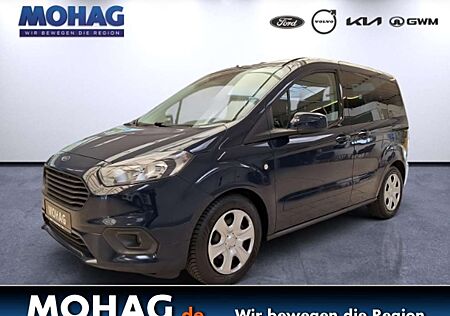 Ford Tourneo Courier 1.0l EcoBoost Trend * PDC* -EU6d-T-