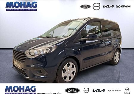 Ford Tourneo Courier 1.0l EcoBoost Trend * PDC* -EU6d-T-