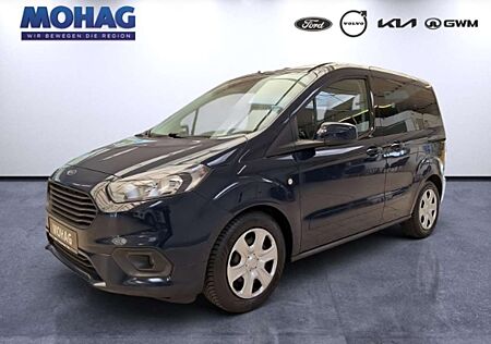 Ford Tourneo Courier 1.0l EcoBoost Trend * PDC* -EU6d-T-