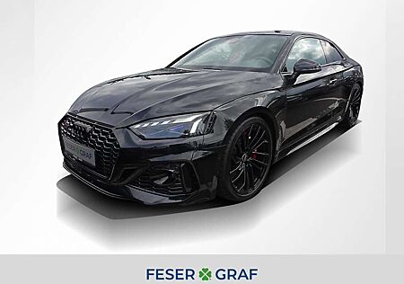 Audi RS5 Coupé Pano Matrix 360° Sitzh. B&O V-Cockp.