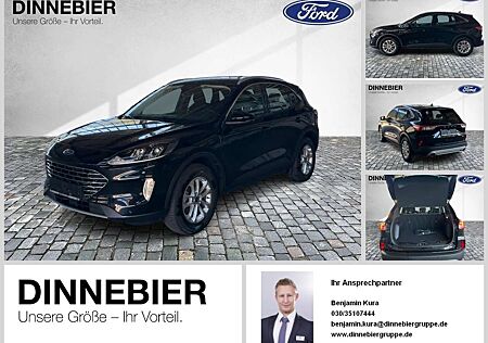 Ford Kuga Titanium Navigation+Kamera+SHZ+Allwetter