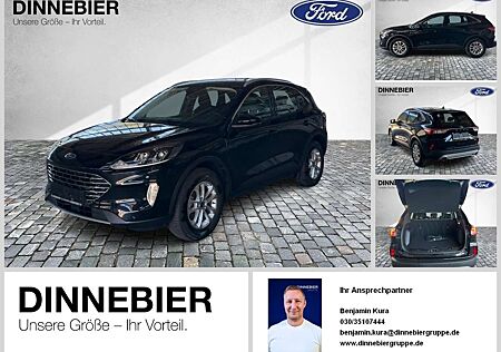 Ford Kuga Titanium Navigation+Kamera+SHZ+Allwetter