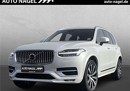 Volvo Others XC90 B5 AWD Diesel+Standh.+360 Kam.+Panorama D.