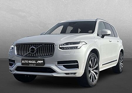 Volvo Others XC90 B5 AWD Diesel+Standh.+360 Kam.+Panorama D.