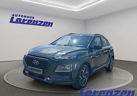 Hyundai Kona Premium 2WD 1.6 GDI EU6d-T (MJ20) HEV Hybrid Elect