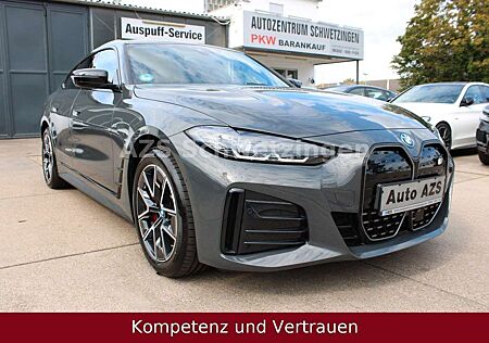 BMW i4 Baureihe Gran Coupe 40 eDrive M Sport/1.Hd