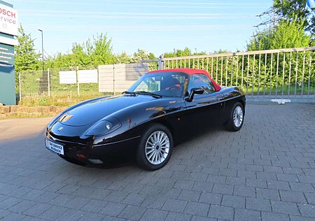 Fiat Barchetta 1.8 Limited Edition 99