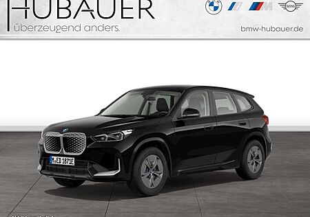 BMW iX1 eDrive20 [LED, RFK, LRH, Komfortzugang, DAB]