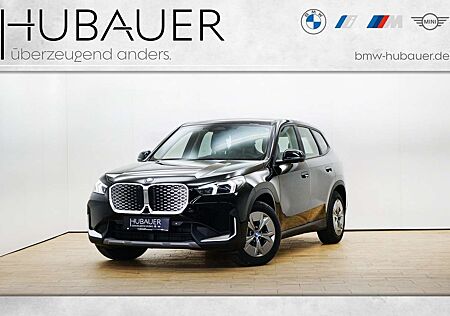 BMW iX1 eDrive20 [LED, RFK, LRH, Komfortzugang, DAB]