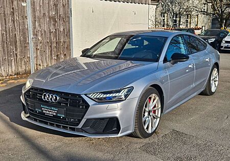 Audi A7 Sportback 55 TFSI e quattro S-line Sport Plus