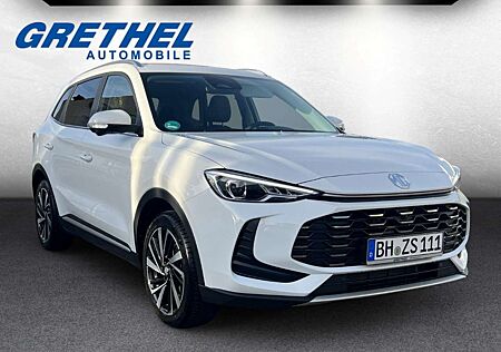 MG ZS HEV Luxury MY25 Lenkradheizung 360°Kamera Navi Led