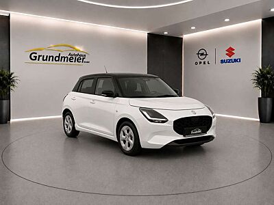 Suzuki Swift 1.2 Comfort Hybrid /Kamera/Navi/LED