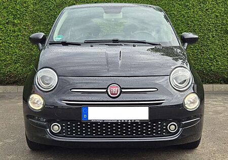 Fiat 500C 500 1.2 /PANORAMA/KLIMA/BLUETOOTH/USB/DISPLAY/