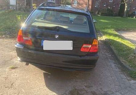 BMW 320d 320 touring Edition Lifestyle