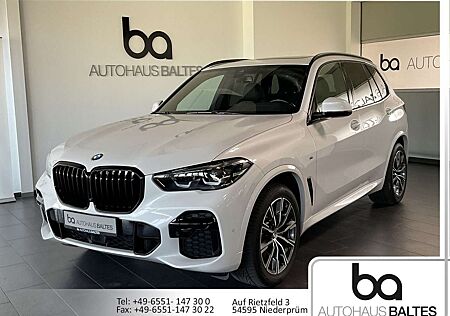 BMW X5 xDrive 30d M Sport Pano/ParkPlus/ACC/Pro/AHK