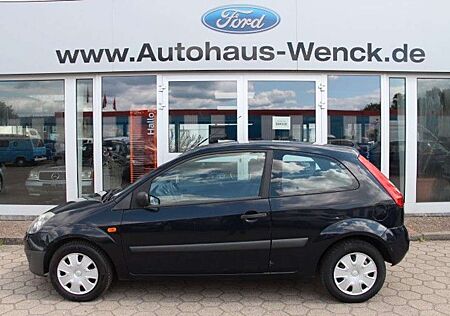 Ford Fiesta 1,3 44 kW Ambiente