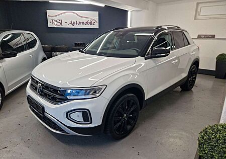 VW T-Roc Volkswagen Life NAVI;R.-KAMERA,VIRTUAL LED,AHK