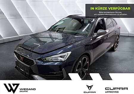 Cupra Leon Sportstourer 1.4 TSI VZ e-Hybrid LED AHK