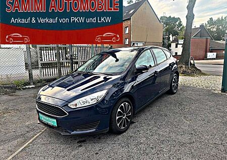 Ford Focus Ambiente