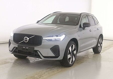 Volvo XC 60 XC60 T8 Ultimate Dark Recharge Plug-In Hybrid AWD ACC