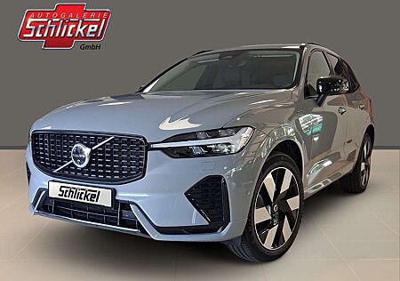 Volvo XC 60 XC60 T8 Ultimate Dark Recharge Plug-In Hybrid AWD ACC