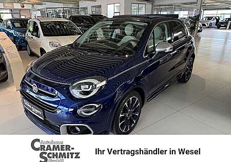Fiat 500X 1.0 FireFly Turbo 4x2 S&S Yacht Club Capri