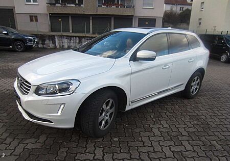 Volvo XC 60 XC60 T6 Summum AWD/TOPAUSSTATTUNG