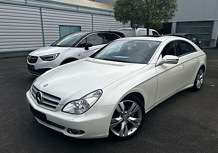 Mercedes-Benz CLS 350 CGI Sport-Paket Navi|Xenon|Glasdach|Luft