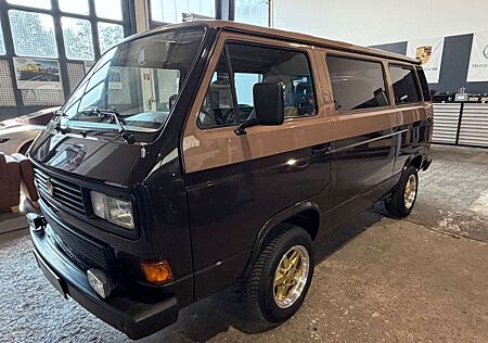 Volkswagen T3 Caravelle Automatik