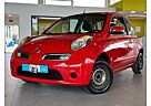 Nissan Micra I-Way, Navi, Klima, Bluetooth