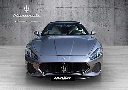 Maserati GranCabrio Sport