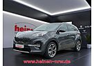 Kia Sportage 1.6 T-GDI GT Line ACC FLA 360 Bel.Sitz