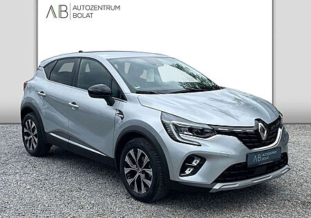 Renault Captur II Techno°DIGITAL°LEDER°KAMERA°NAVI