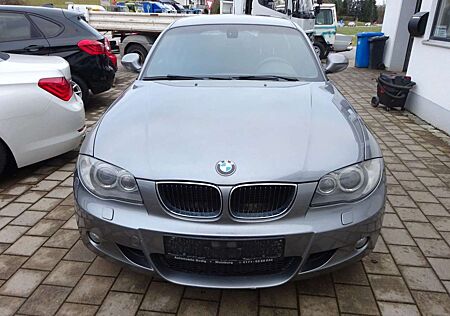 BMW 118 d /M-Paket/Euro 5