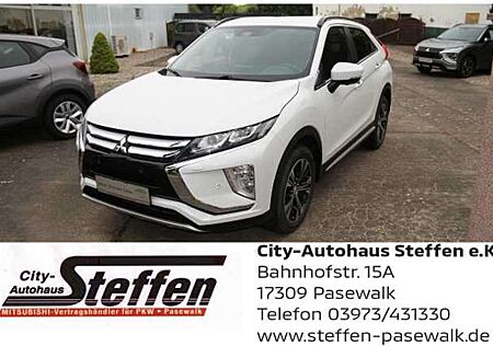 Mitsubishi Eclipse Cross Intro Edition 1.5 T 2WD 6-Gang