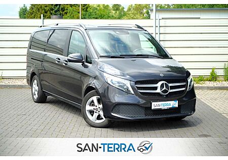 Mercedes-Benz V 250 d AVANTGARDE EXTRALANG COMAND*LEDER*NAVI*LED*MULTI